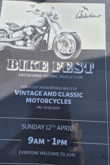 Bike Fest 2026